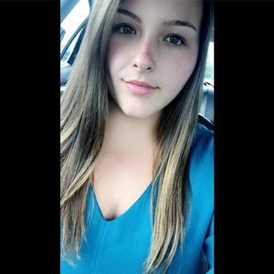 Meet your Posher, Ashlynn